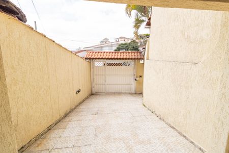 Casa à venda com 260m², 3 quartos e 3 vagasGaragem