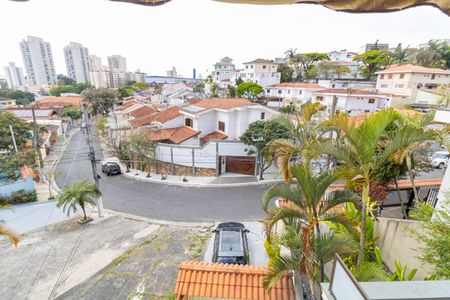 Casa à venda com 260m², 3 quartos e 3 vagasVista da Suíte
