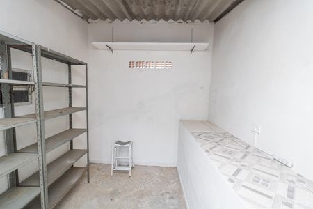 Casa à venda com 260m², 3 quartos e 3 vagasAndar superior - Quarto de serviço