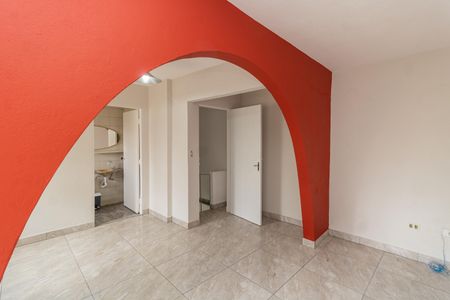 Casa à venda com 260m², 3 quartos e 3 vagasAndar superior - Sala