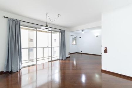 Apartamento para alugar com 98m², 2 quartos e 1 vagaSala