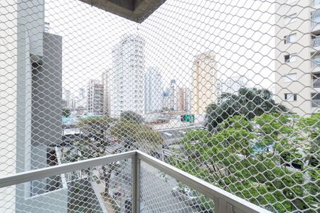 Apartamento para alugar com 98m², 2 quartos e 1 vagaVaranda da Suíte