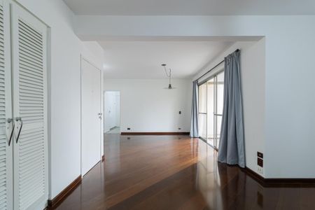 Apartamento para alugar com 98m², 2 quartos e 1 vagaSala de Jantar