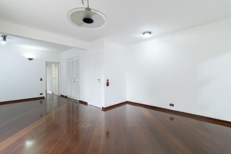 Apartamento para alugar com 98m², 2 quartos e 1 vagaSala