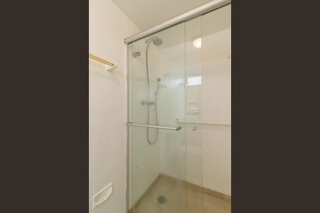 Apartamento para alugar com 98m², 2 quartos e 1 vagaBanheiro da Suíte