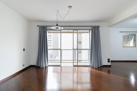 Apartamento para alugar com 98m², 2 quartos e 1 vagaSala