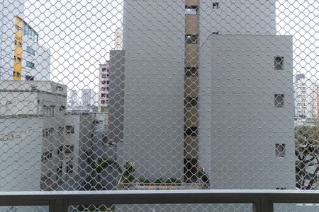 Apartamento para alugar com 98m², 2 quartos e 1 vagaVaranda da Sala