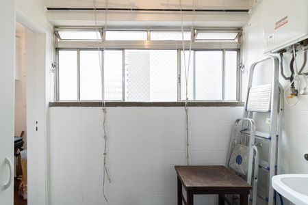 Apartamento para alugar com 98m², 2 quartos e 1 vagaÁrea de Serviço