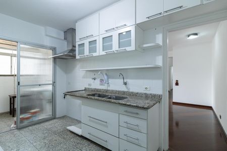 Apartamento para alugar com 98m², 2 quartos e 1 vagaCozinha