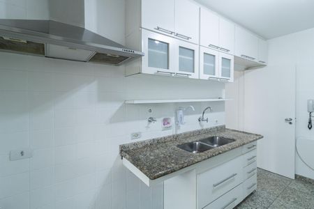 Apartamento para alugar com 98m², 2 quartos e 1 vagaCozinha