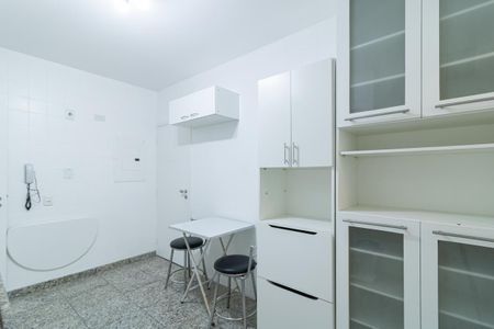Apartamento para alugar com 98m², 2 quartos e 1 vagaCozinha