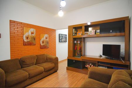 Sala de casa à venda com 3 quartos, 150m² em Santo Afonso, Novo Hamburgo