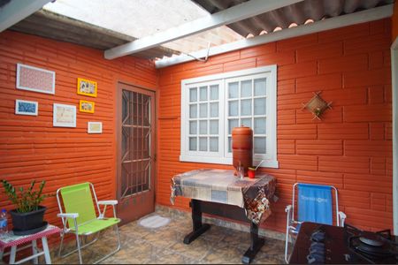 Casa à venda com 150m², 3 quartos e 1 vagaEspaço Gourmet