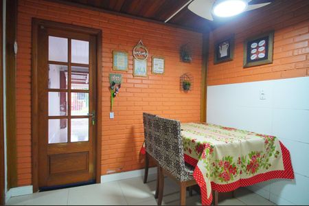 Casa à venda com 150m², 3 quartos e 1 vagaCozinha