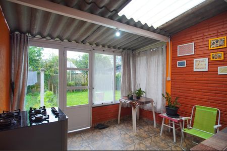 Casa à venda com 150m², 3 quartos e 1 vagaEspaço Gourmet