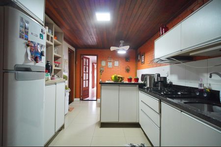 Casa à venda com 150m², 3 quartos e 1 vagaCozinha