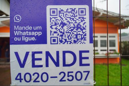 Casa à venda com 150m², 3 quartos e 1 vagaPlaca