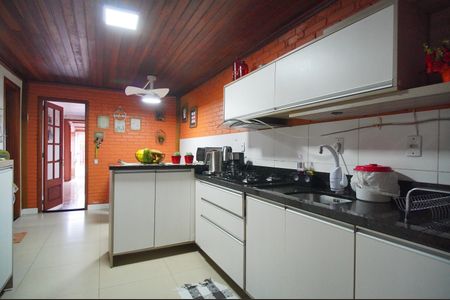 Casa à venda com 150m², 3 quartos e 1 vagaCozinha