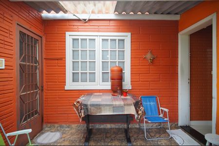 Casa à venda com 150m², 3 quartos e 1 vagaEspaço Gourmet