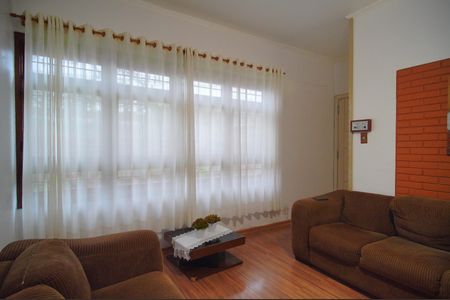 Sala de casa à venda com 3 quartos, 150m² em Santo Afonso, Novo Hamburgo