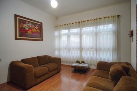 Casa à venda com 150m², 3 quartos e 1 vagaSala