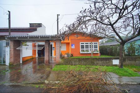 Casa à venda com 150m², 3 quartos e 1 vagaFachada