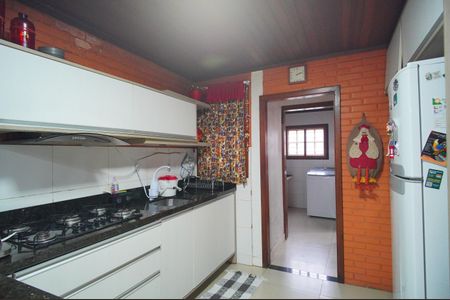 Casa à venda com 150m², 3 quartos e 1 vagaCozinha