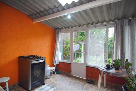 Casa à venda com 150m², 3 quartos e 1 vagaEspaço Gourmet