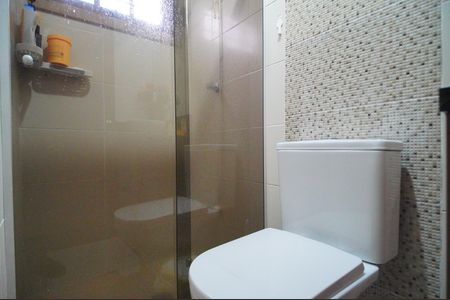 Casa à venda com 150m², 3 quartos e 1 vagaBanheiro Social