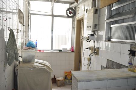 Apartamento para alugar com 78m², 3 quartos e 1 vagaÁrea de Serviço