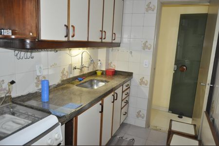 Apartamento para alugar com 78m², 3 quartos e 1 vagaCozinha