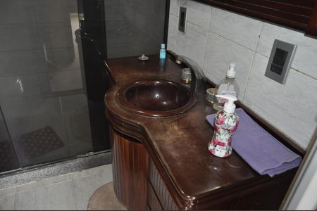 Apartamento para alugar com 78m², 3 quartos e 1 vagaBanheiro