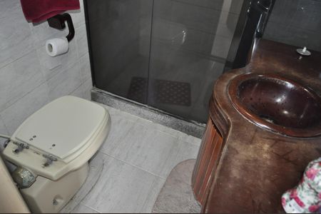 Apartamento para alugar com 78m², 3 quartos e 1 vagaBanheiro