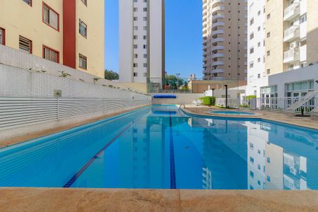 Apartamento à venda com 142m², 3 quartos e 3 vagasPiscina