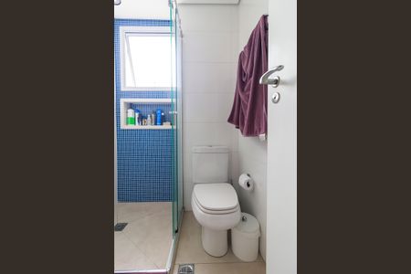 Apartamento à venda com 142m², 3 quartos e 3 vagasBanheiro 3