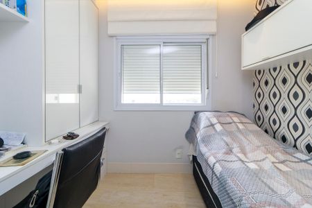 Apartamento à venda com 142m², 3 quartos e 3 vagasQuarto 1