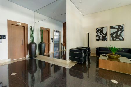 Apartamento à venda com 142m², 3 quartos e 3 vagasHall Social