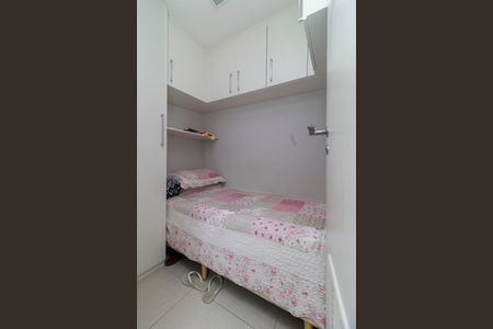 Apartamento à venda com 142m², 3 quartos e 3 vagasÁrea de Serviço - Quarto