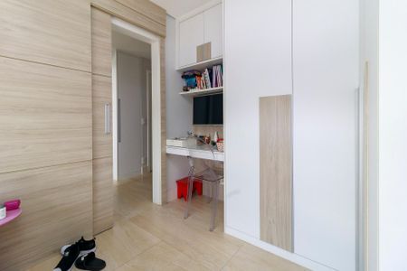 Apartamento à venda com 142m², 3 quartos e 3 vagasSuíte 1