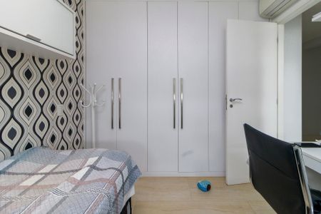 Apartamento à venda com 142m², 3 quartos e 3 vagasQuarto 1