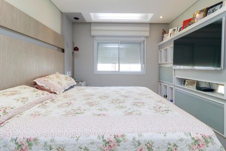 Apartamento à venda com 142m², 3 quartos e 3 vagasSuíte 2