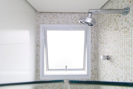 Apartamento à venda com 142m², 3 quartos e 3 vagasSuíte 2 - Banheiro