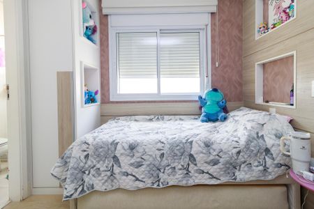 Apartamento à venda com 142m², 3 quartos e 3 vagasSuíte 1