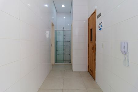 Apartamento à venda com 142m², 3 quartos e 3 vagasSauna
