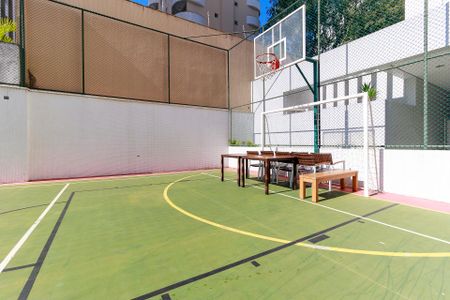 Apartamento à venda com 142m², 3 quartos e 3 vagasQuadra Esportiva