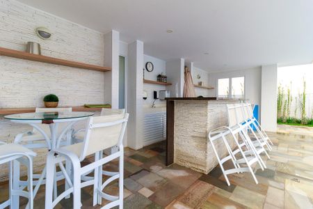 Apartamento à venda com 142m², 3 quartos e 3 vagasBar da Piscina