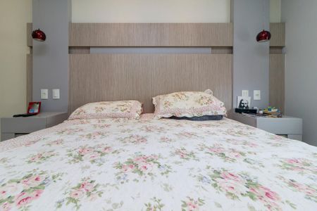 Apartamento à venda com 142m², 3 quartos e 3 vagasSuíte 2