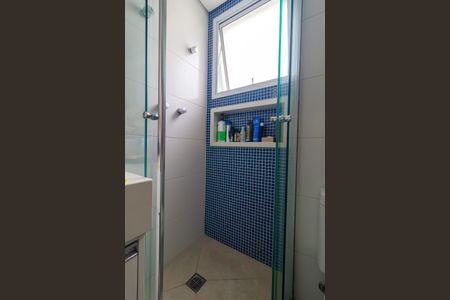 Apartamento à venda com 142m², 3 quartos e 3 vagasBanheiro 3