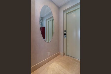 Apartamento à venda com 142m², 3 quartos e 3 vagasHall Privativo