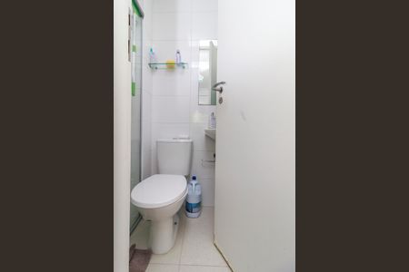 Apartamento à venda com 142m², 3 quartos e 3 vagasÁrea de Serviço - Banheiro